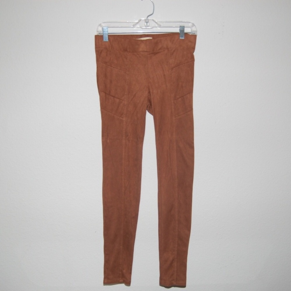 Democracy leggings